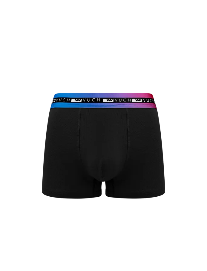 Damon Black - XL
