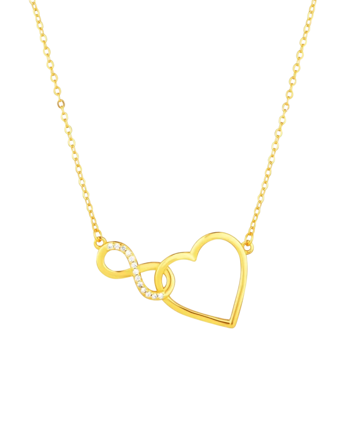 Colier Resita Gold
