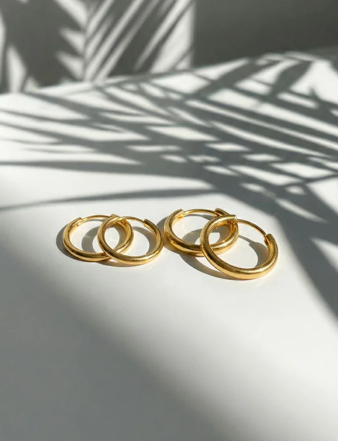 Cercei Virith Gold