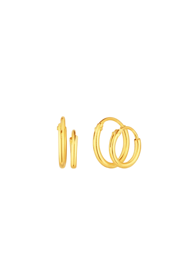 Cercei Virith Gold