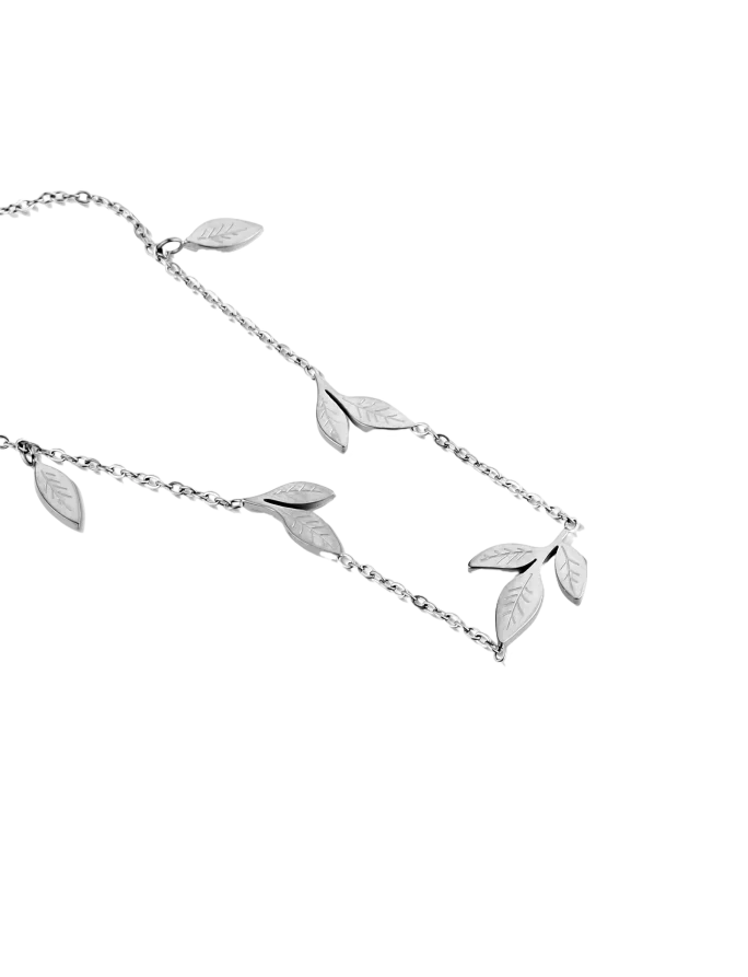 Brățară Gleam Silver