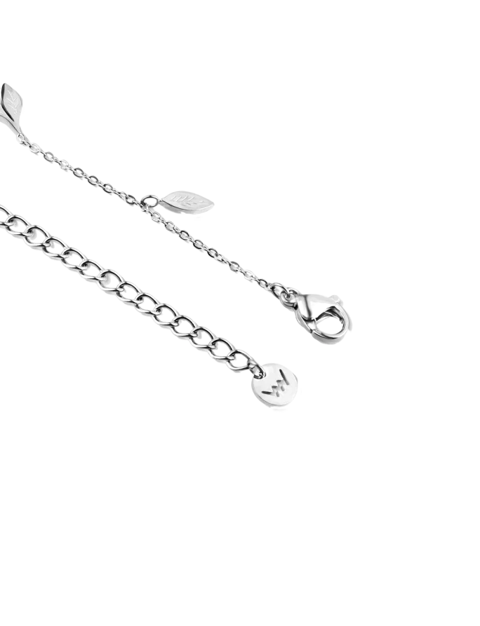Brățară Gleam Silver