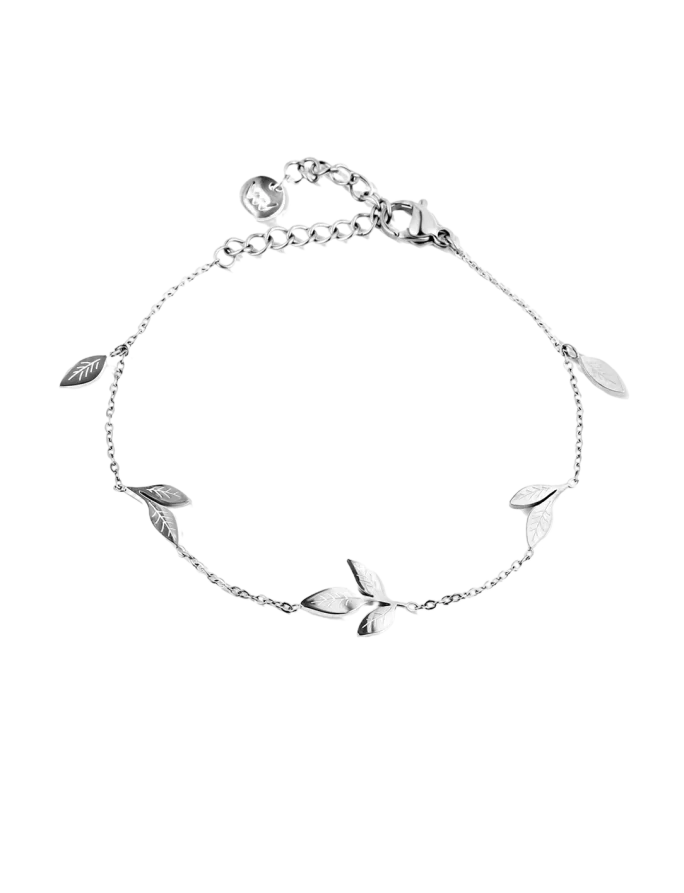 Brățară Gleam Silver