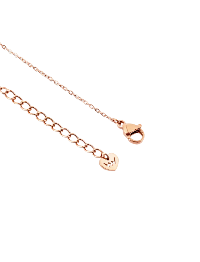Brățară Glimmer Rose Gold