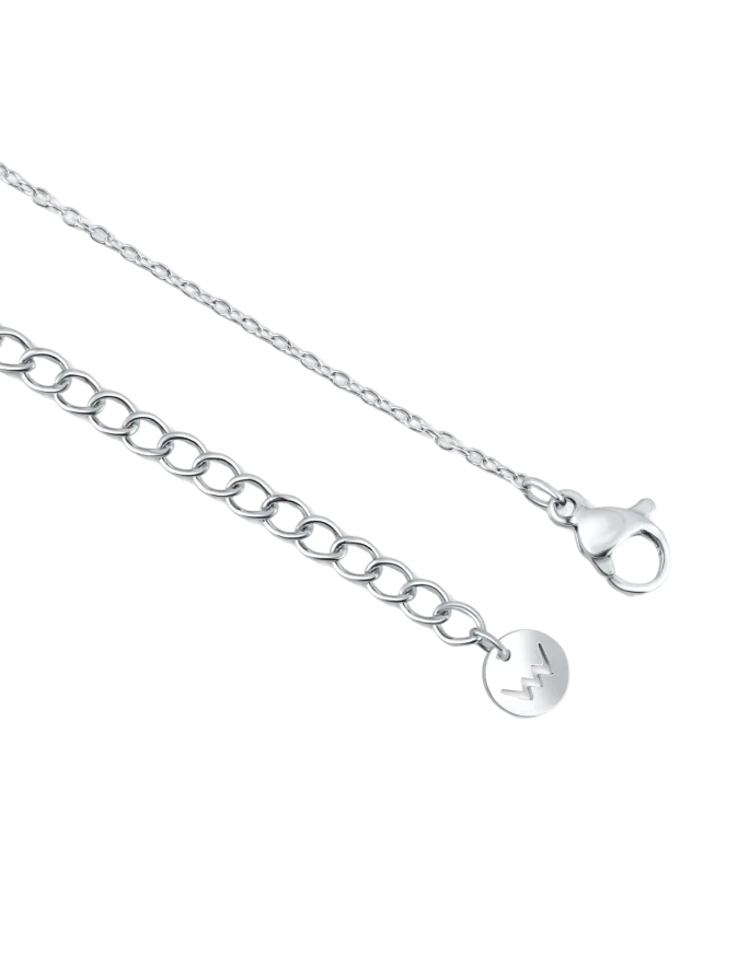 Brățară Elorina Silver