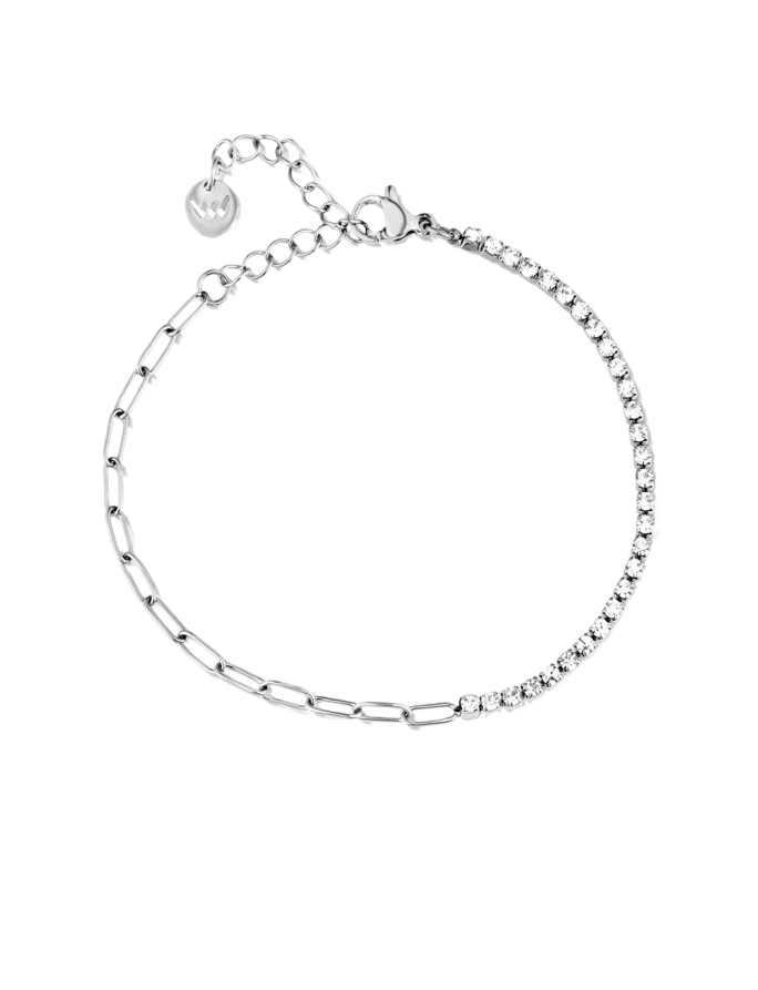 Brățară Lumisa Silver