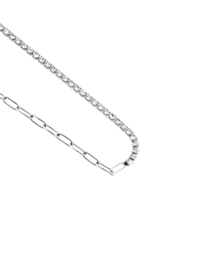 Brățară Lumisa Silver