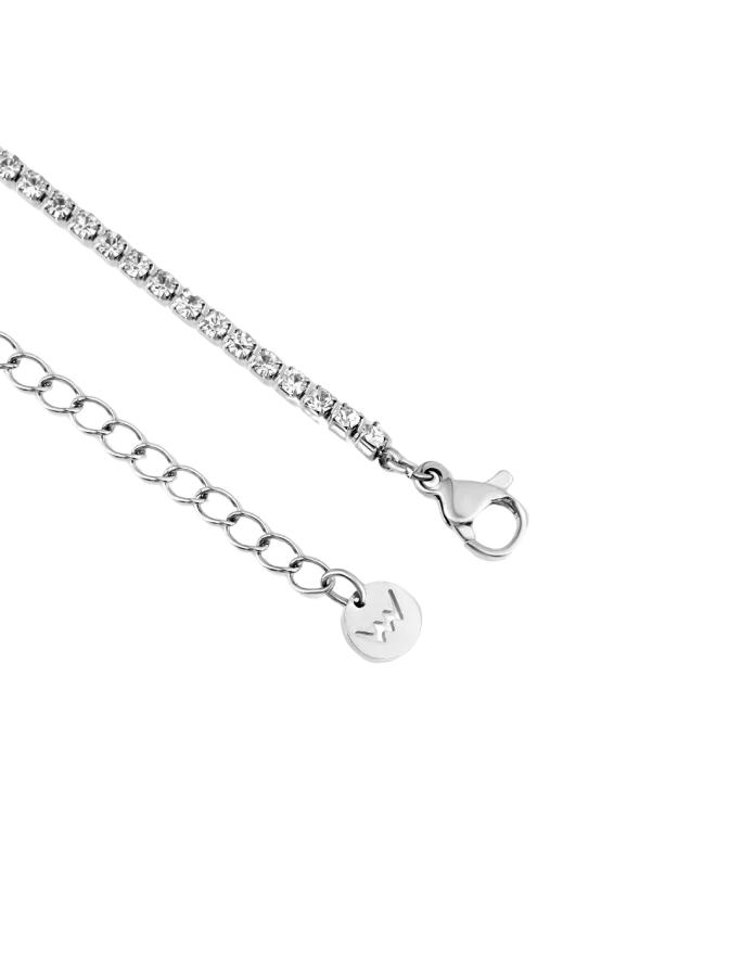 Brățară Lumisa Silver