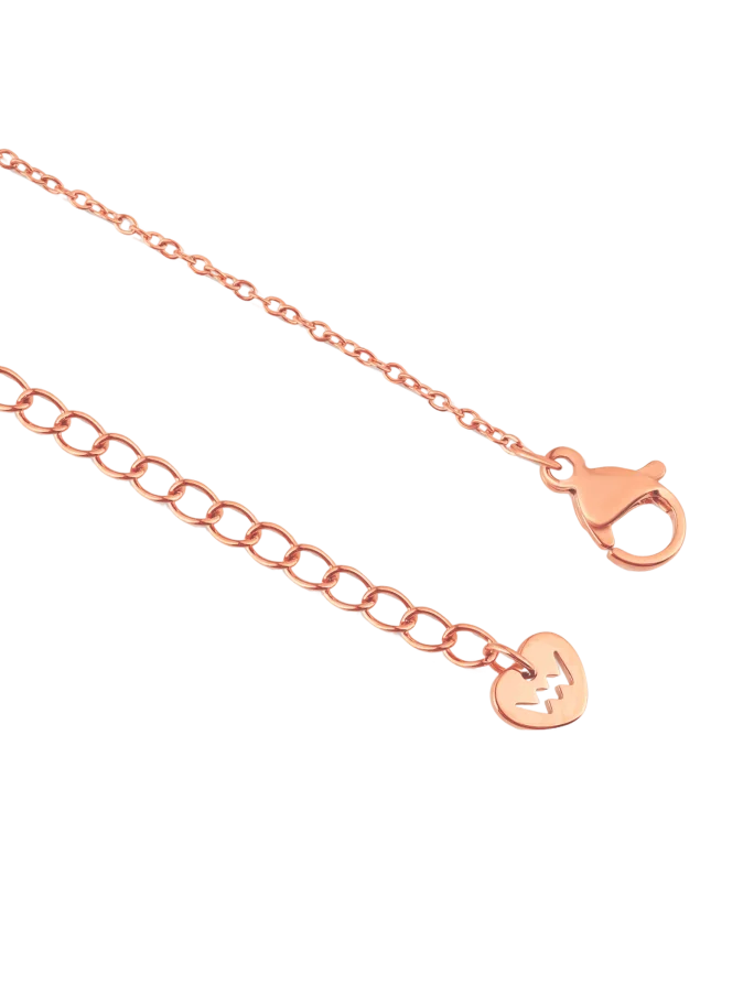 Brățară Fouria Rose Gold