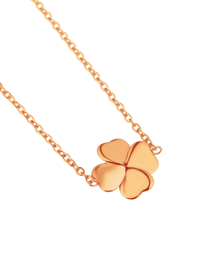 Brățară Fouria Rose Gold