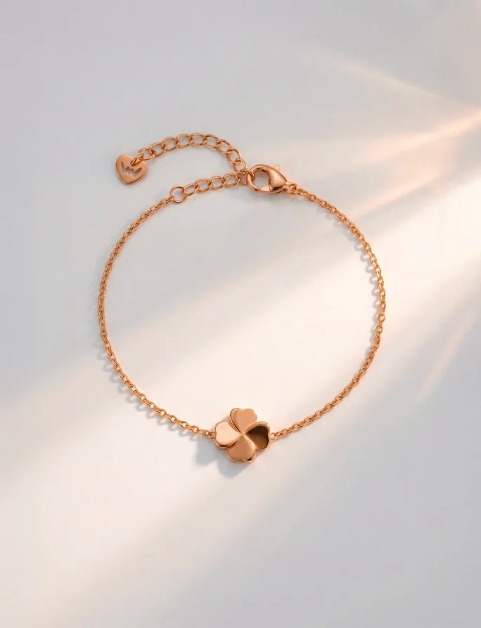 Brățară Fouria Rose Gold