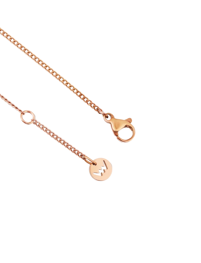 Brățară Zibella Rose Gold