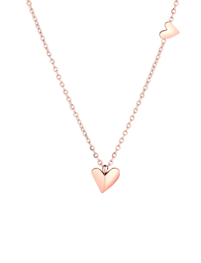 Colier Migalla Rose Gold