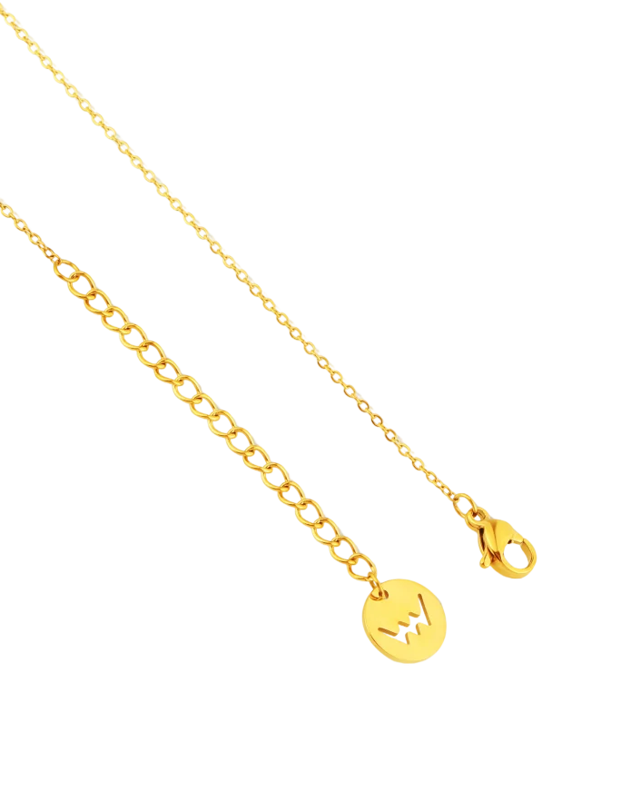 Colier Steya Gold