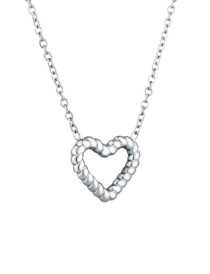 Colier Arisca Silver