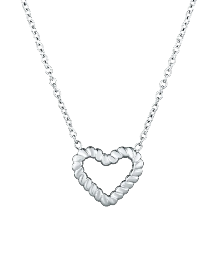 Colier Arisca Silver