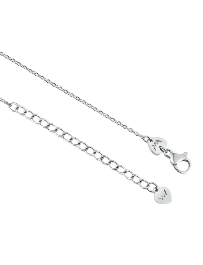 Colier Arisca Silver