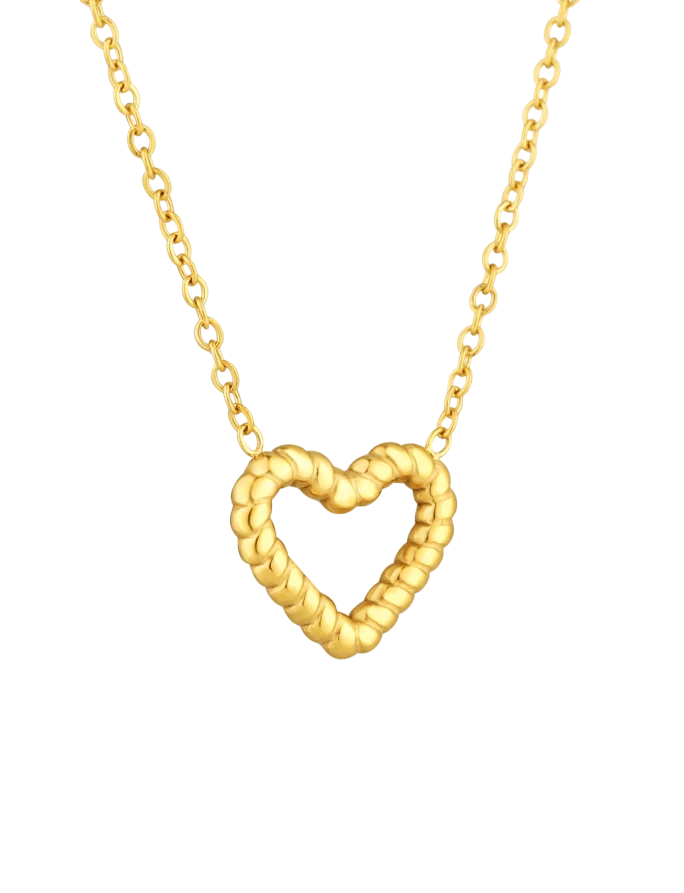 Colier Arisca Gold