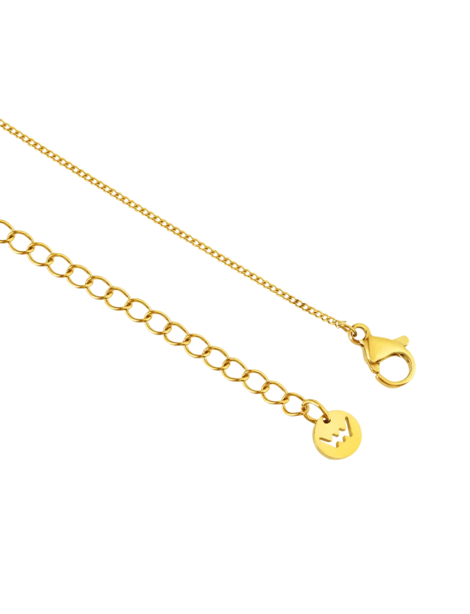 Colier Stellara Gold