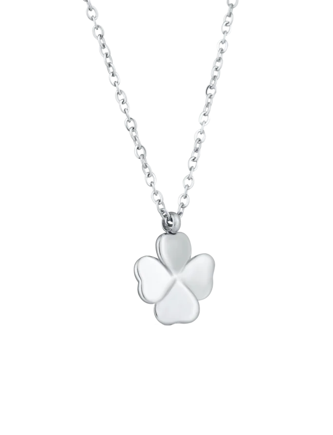 Colier Fouria Silver