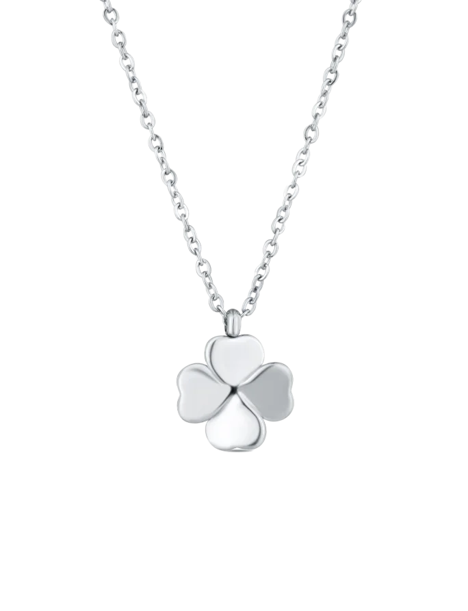 Colier Fouria Silver
