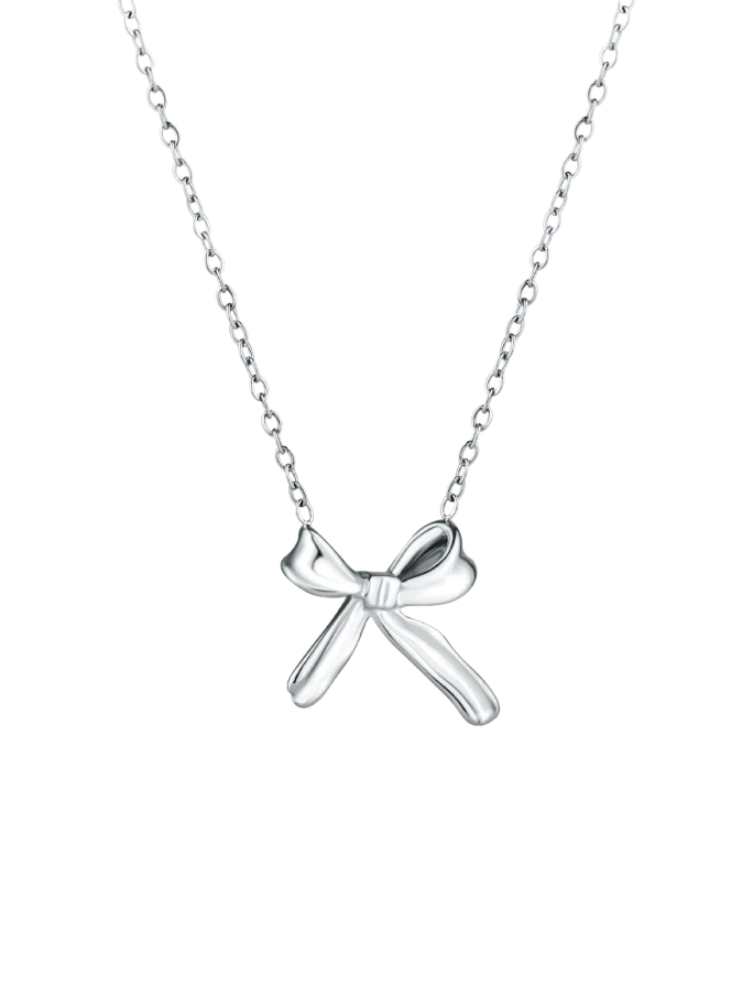 Colier Celiva Silver
