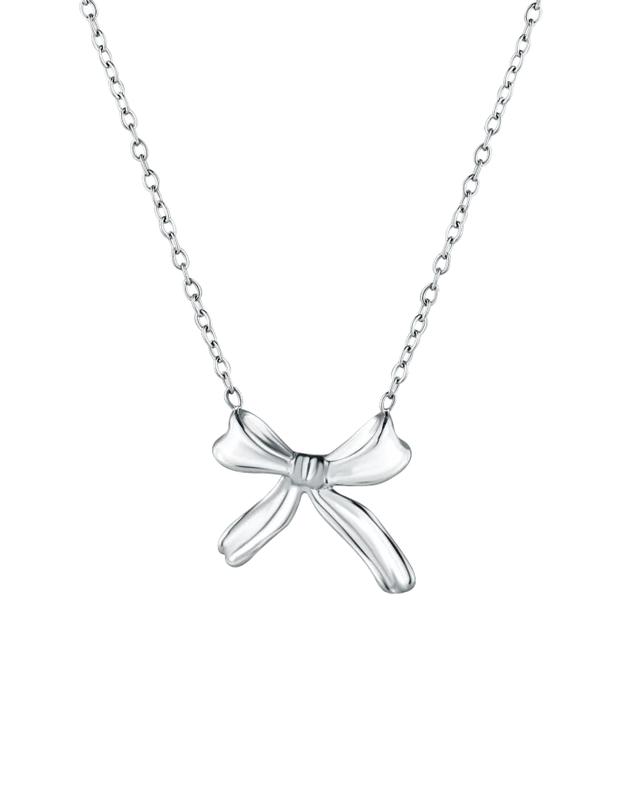 Colier Celiva Silver