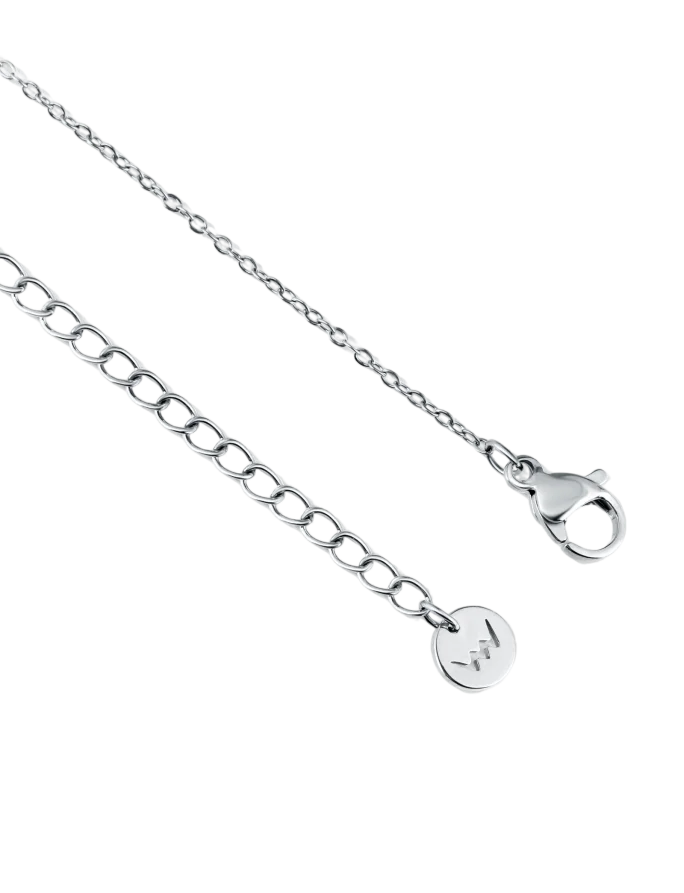Colier Celiva Silver