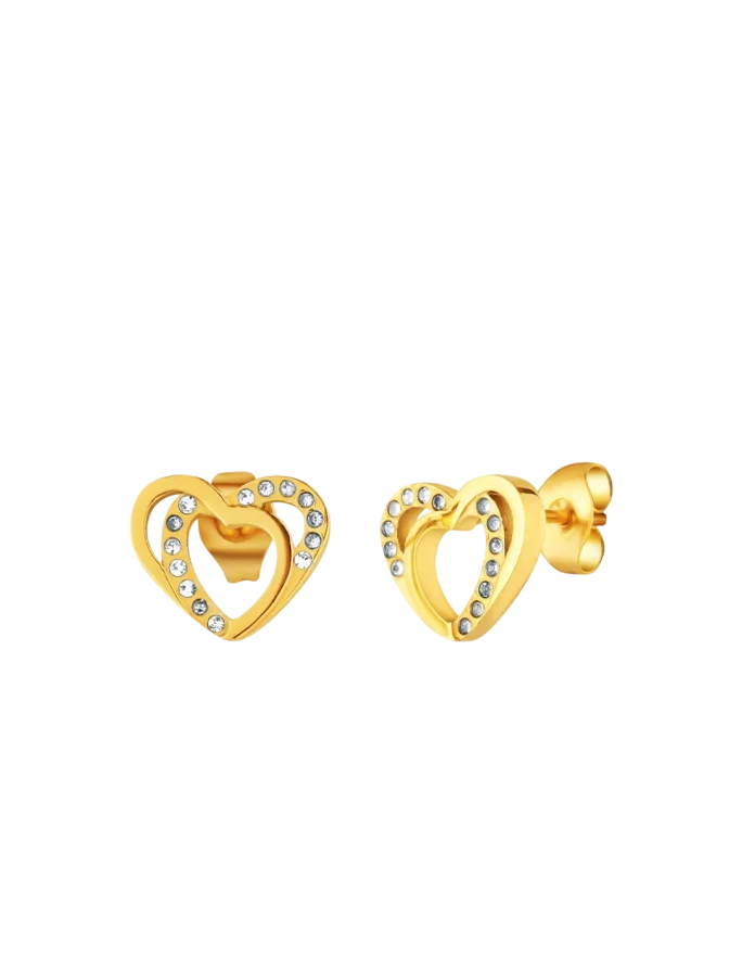 Cercei Costalla Gold