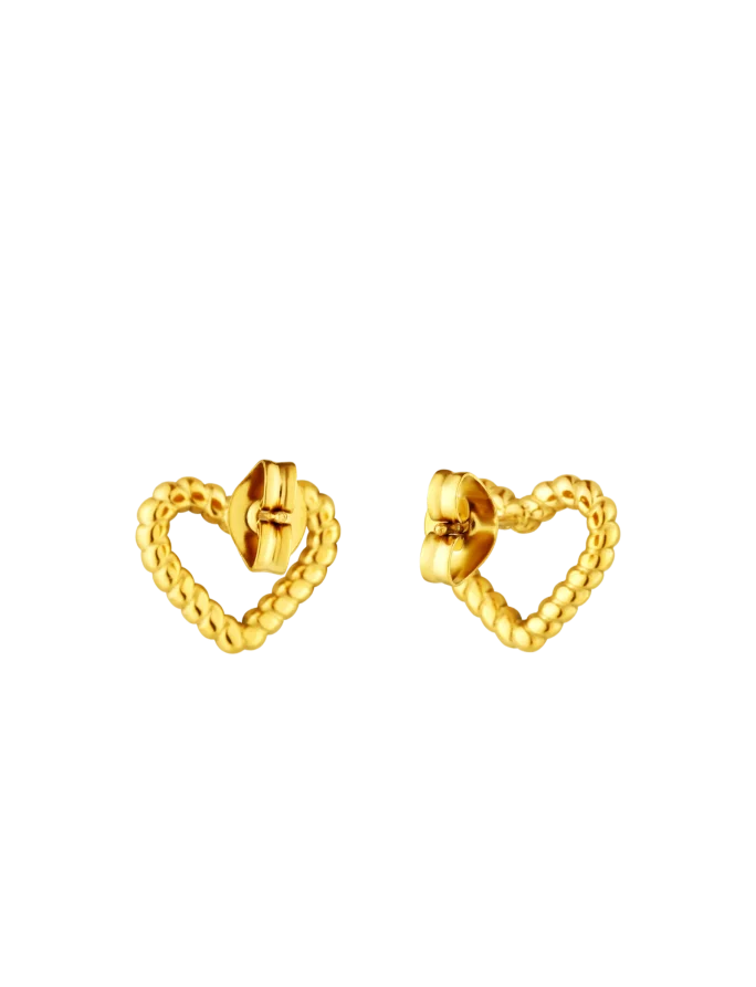 Cercei Arisca Gold