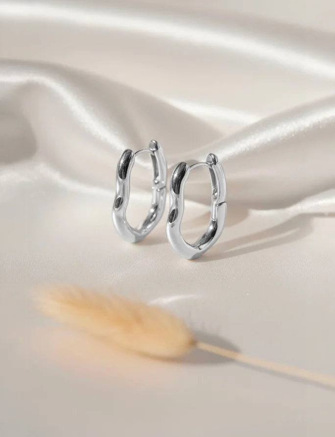 Cercei Lauvien Silver