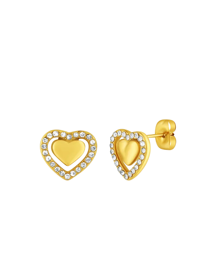Cercei Lunira Gold
