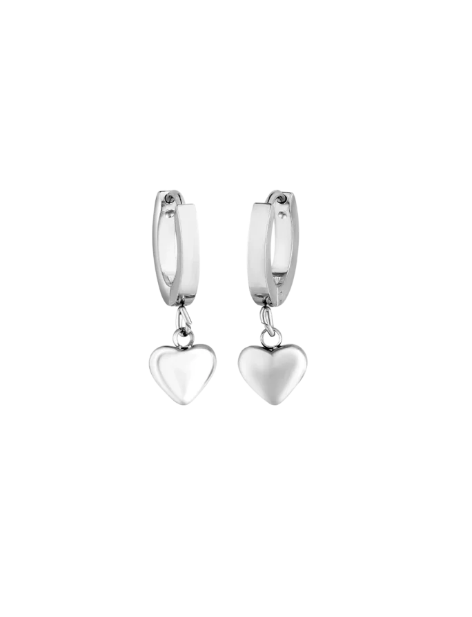 Cercei Nyvella Silver