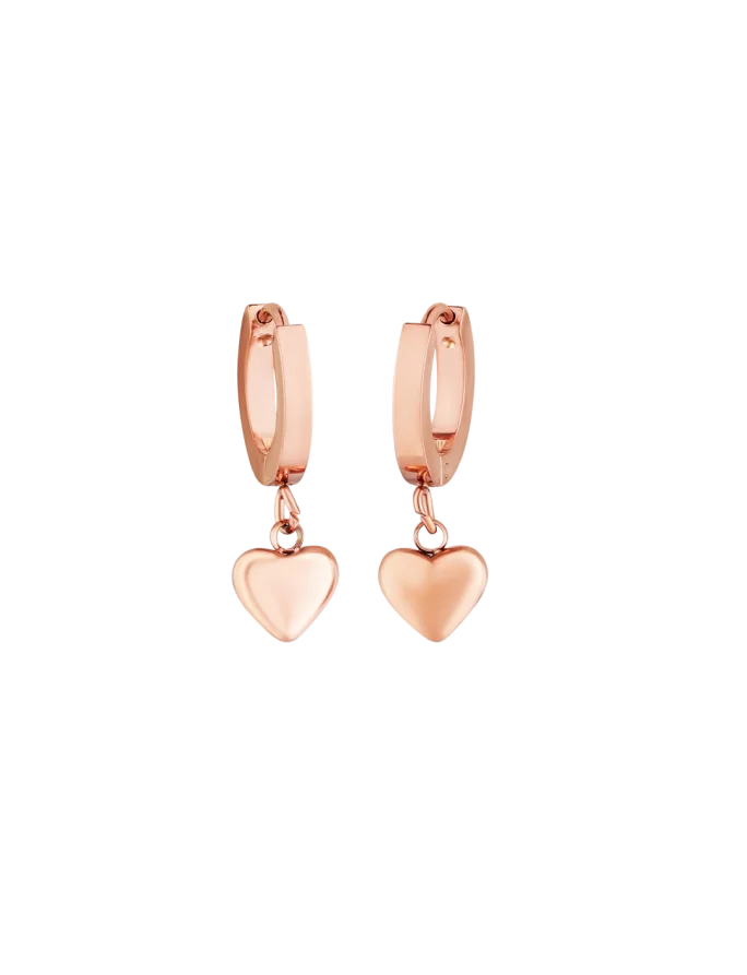 Cercei Nyvella Rose Gold