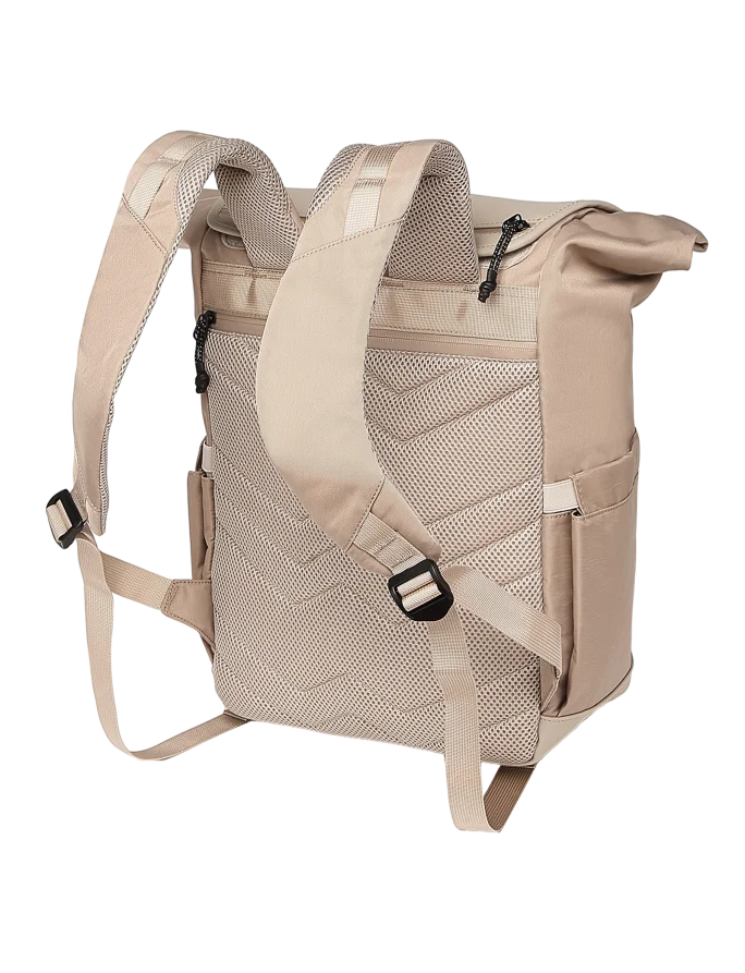 Elion Small Beige