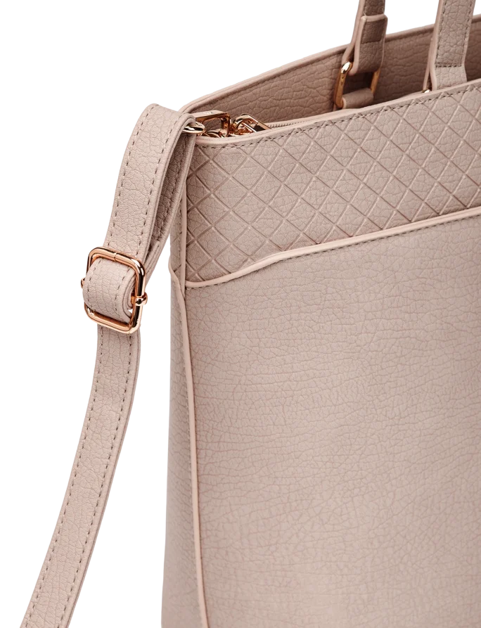 Neela Big Beige