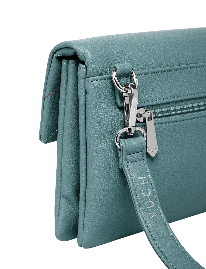Yella Chic Turquoise