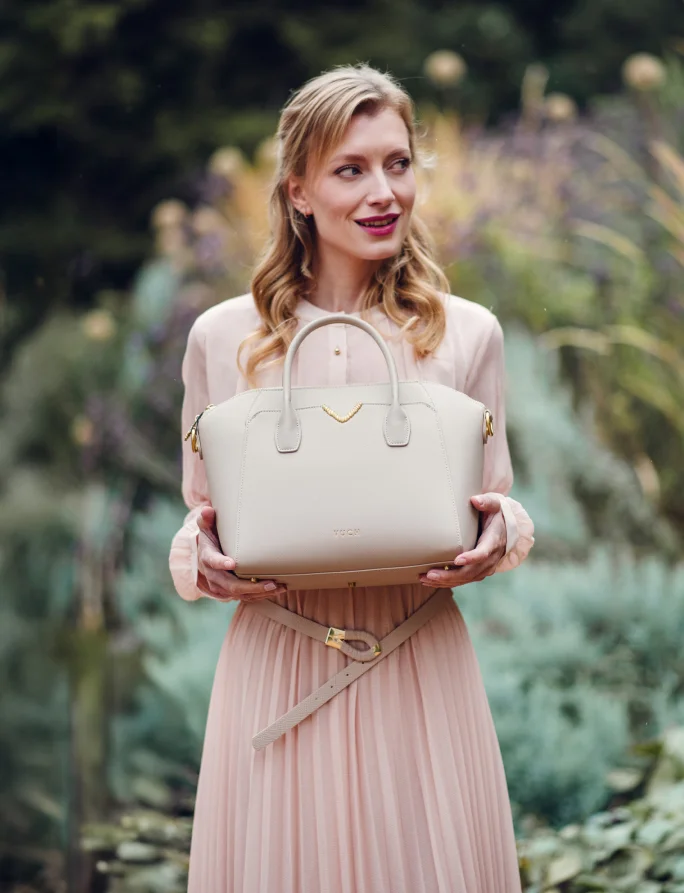 Lanteea Beige