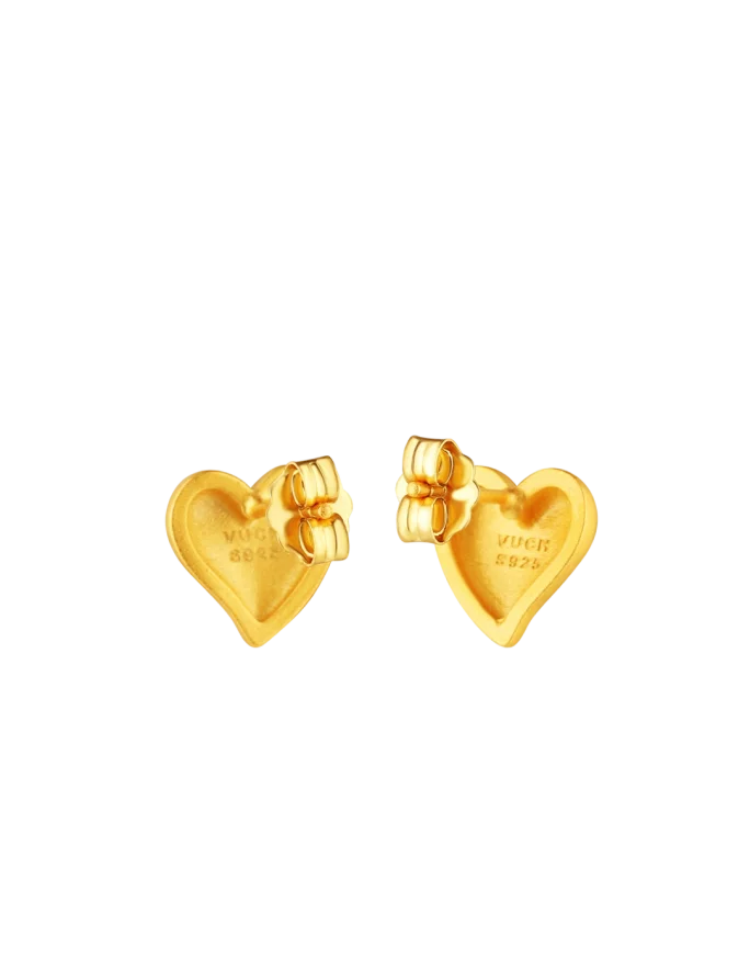 Cercei Disa Gold