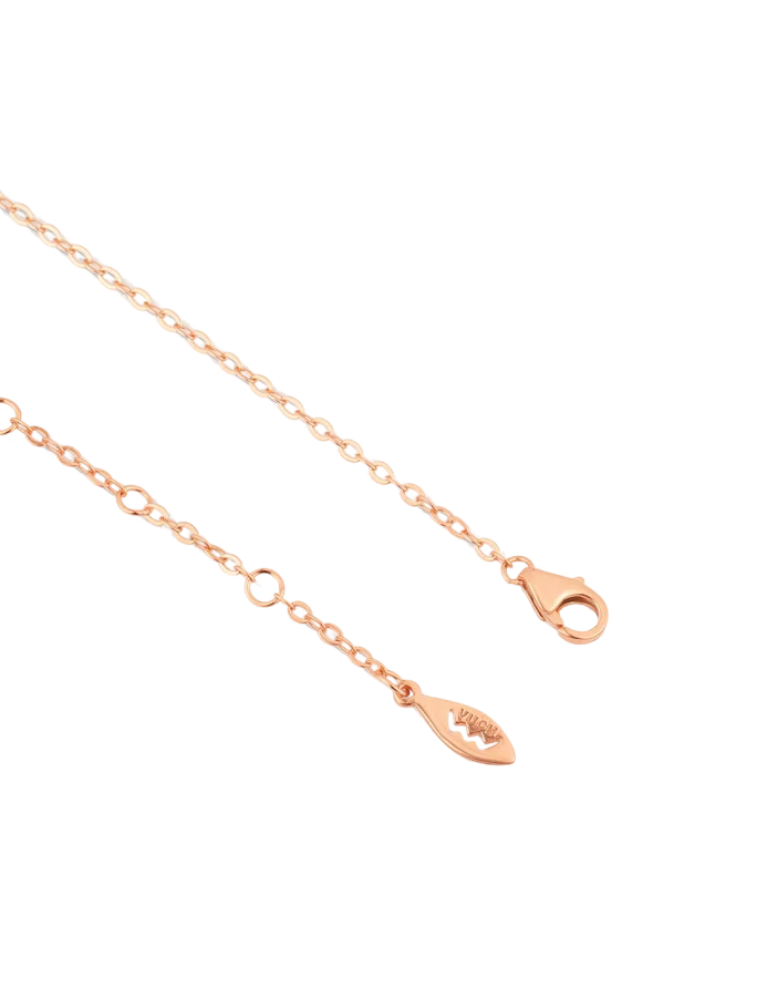 Brățară Fenni Rose Gold