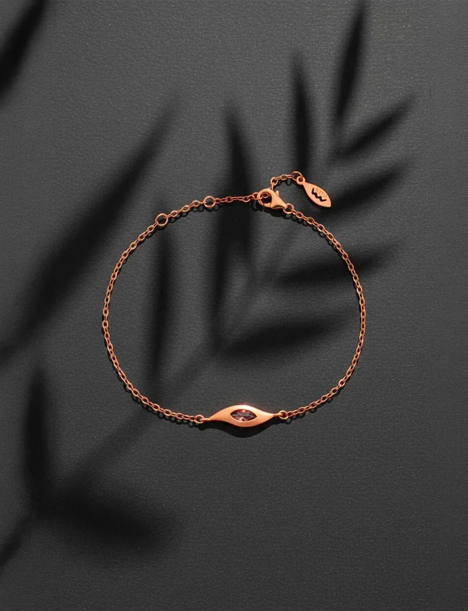 Brățară Fenni Rose Gold