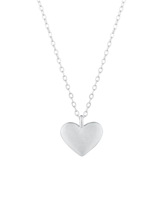 Colier Dalia Silver