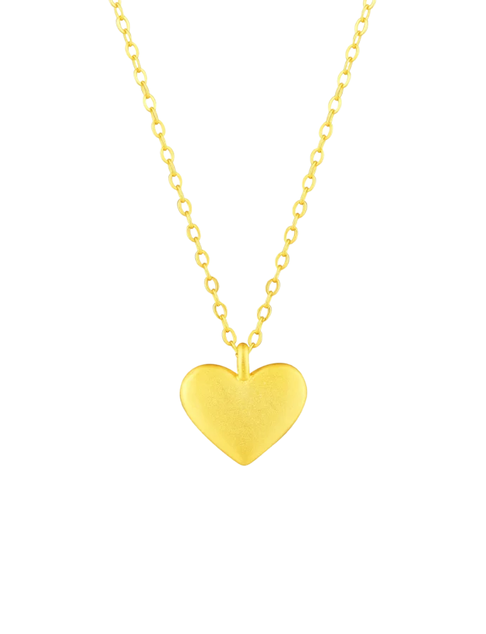 Colier Dalia Gold