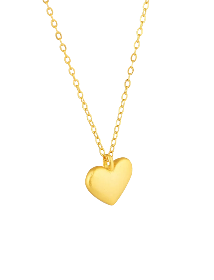 Colier Dalia Gold