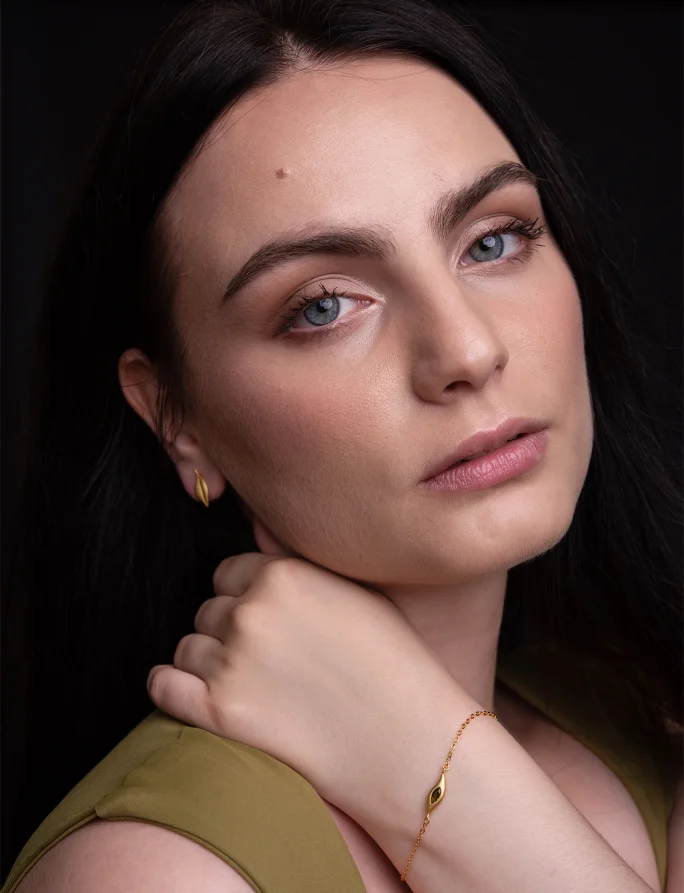 Cercei Enid Gold