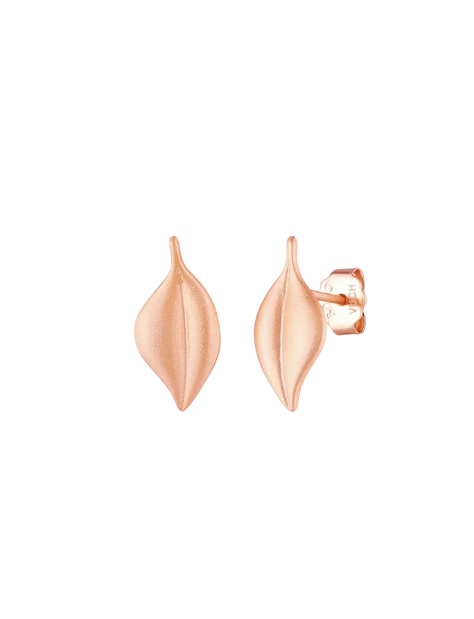 Cercei Enid Rose Gold