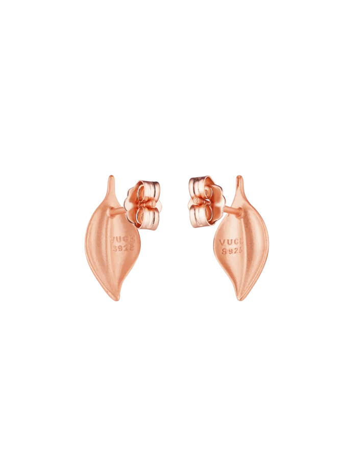 Cercei Enid Rose Gold