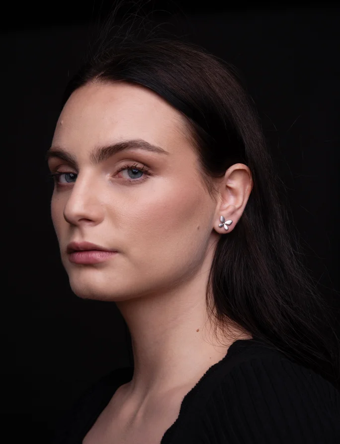 Cercei Elen Silver