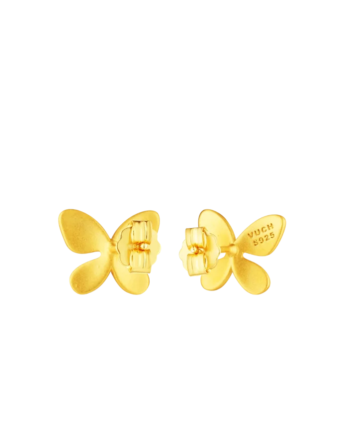 Cercei Elen Gold