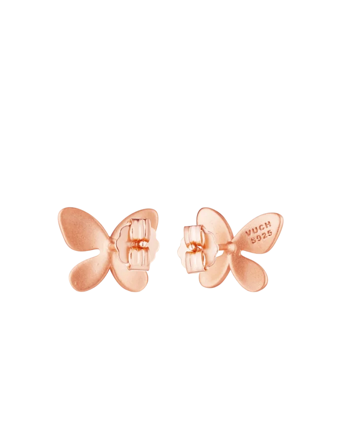 Cercei Elen Rose Gold